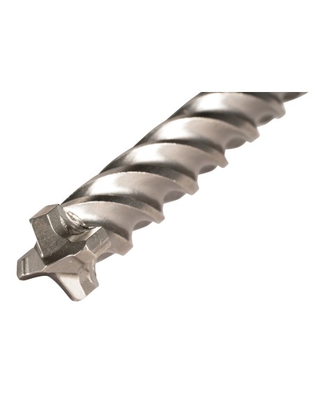 Makita E-14928 Kit punte Sds-Plus Nemesis (7pz.) d. 5,6,8,10,12