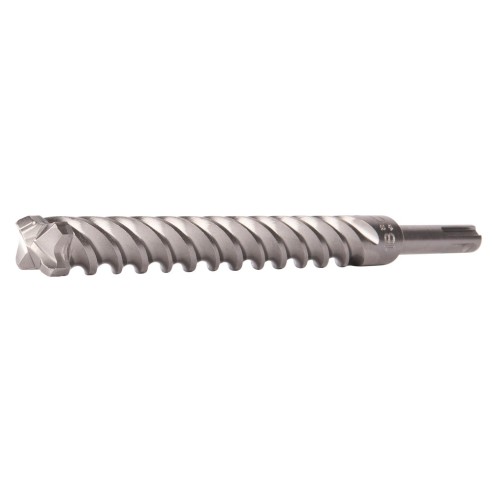 Makita E-24860 Punta Sds-Plus Nemesis Ø18x250mm 4T