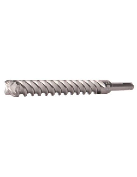 Makita E-24860 Punta Sds-Plus Nemesis Ø18x250mm 4T