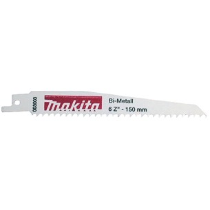 Makita P-05088 Lame x legno BiM 150mm (5 pz.) 2