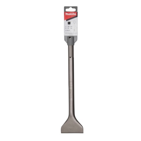 Makita P-16318 Scalpello a cucchiaio Sds-Max, 80X300mm