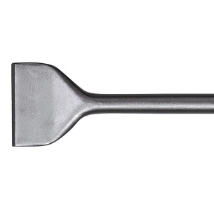 Makita P-16318 Scalpello a cucchiaio Sds-Max, 80X300mm 2