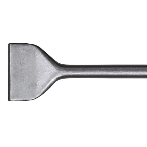 Makita P-16318 Scalpello a cucchiaio Sds-Max, 80X300mm