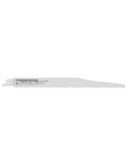 Makita P-47145 Lama BiM per legno 225x1,27mm (5 pz.)