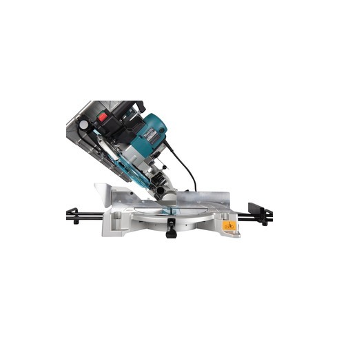 Makita LH1040F Sega da banco con pianetto, 1.650W - Ø260mm