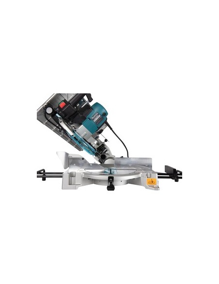 Makita LH1040F Sega da banco con pianetto, 1.650W - Ø260mm