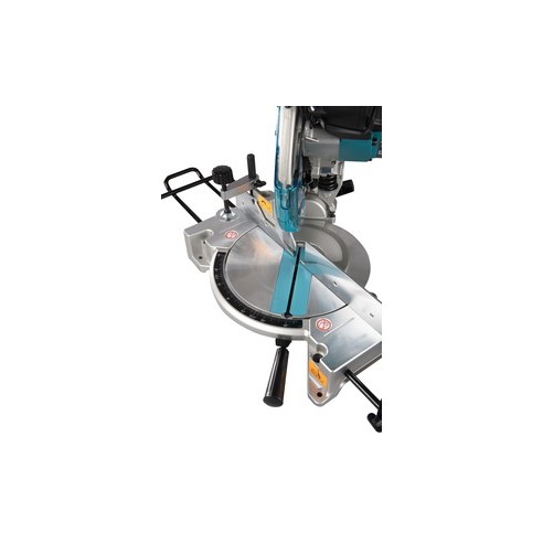 Makita LH1040F Sega da banco con pianetto, 1.650W - Ø260mm