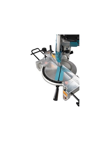Makita LH1040F Sega da banco con pianetto, 1.650W - Ø260mm