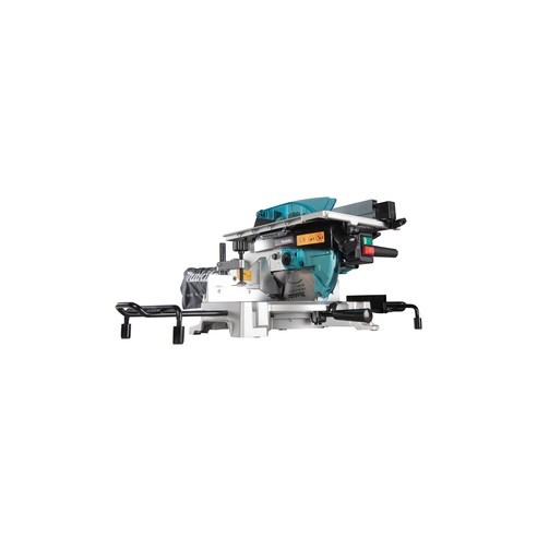 Makita LH1040F Sega da banco con pianetto, 1.650W - Ø260mm
