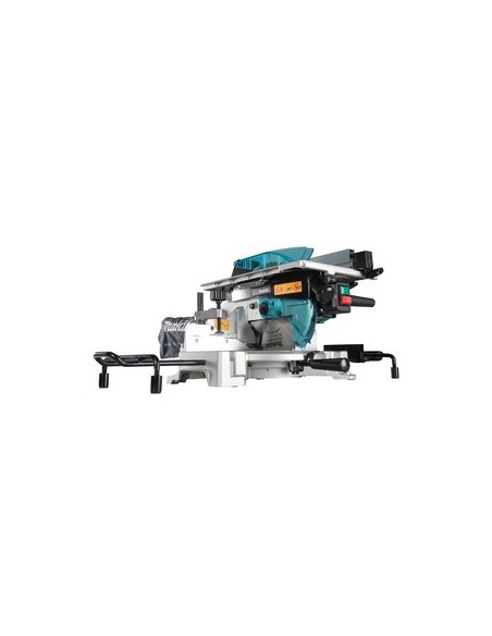 Makita LH1040F Sega da banco con pianetto, 1.650W - Ø260mm