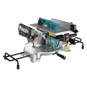Makita LH1040F Sega da banco con pianetto, 1.650W - Ø260mm 2