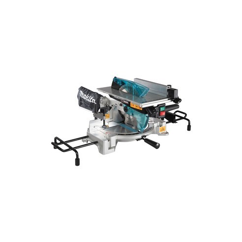 Makita LH1040F Sega da banco con pianetto, 1.650W - Ø260mm
