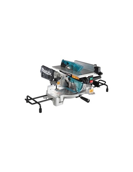 Makita LH1040F Sega da banco con pianetto, 1.650W - Ø260mm