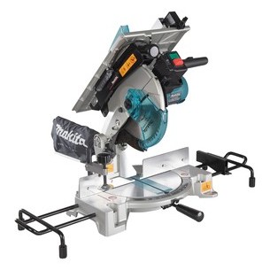Makita LH1040F Sega da banco con pianetto, 1.650W - Ø260mm