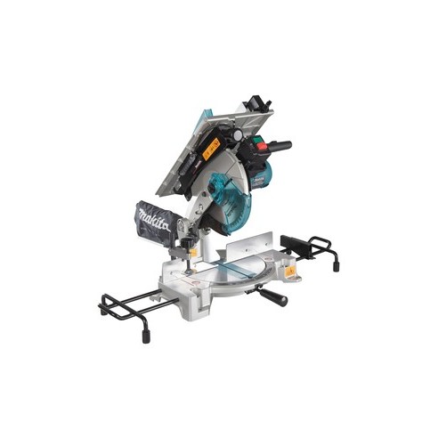 Makita LH1040F Sega da banco con pianetto, 1.650W - Ø260mm