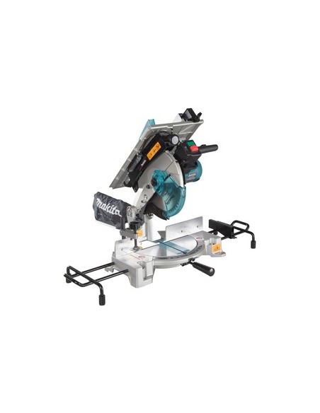 Makita LH1040F Sega da banco con pianetto, 1.650W - Ø260mm