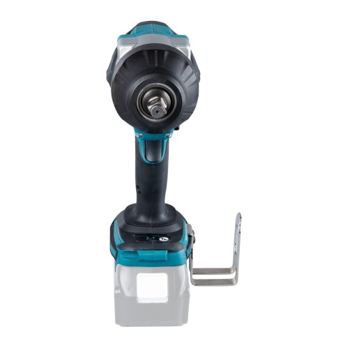 Avvitatore ad impulsi DTW10002ZJ Makita 18V, 1.200Nm, att. 1/2" (senza batterie, con valigetta)