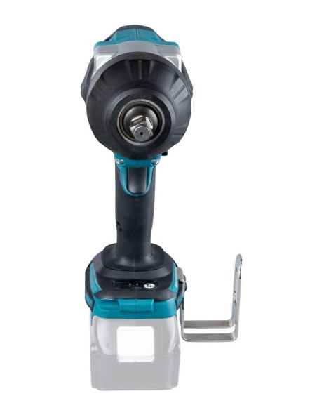 Avvitatore ad impulsi DTW10002ZJ Makita 18V, 1.200Nm, att. 1/2" (senza batterie, con valigetta)