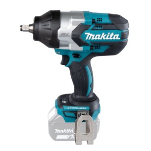 Avvitatore ad impulsi DTW10002ZJ Makita 18V, 1.200Nm, att. 1/2" (senza batterie, con valigetta) 2