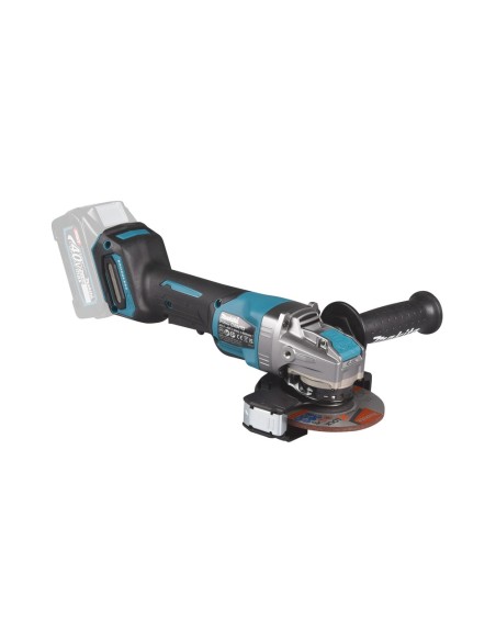 Makita GA047GZ01 Smerigliatrice angolare GA047GZ01 Makita 40V, d. 125mm, 8.500 g/min - Senza batteria