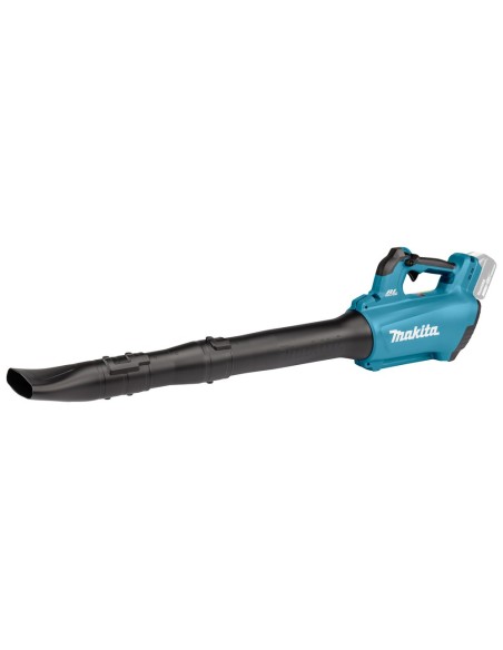 Makita DUB184Z Soffiatore 18V, BL Motor - Senza batteria