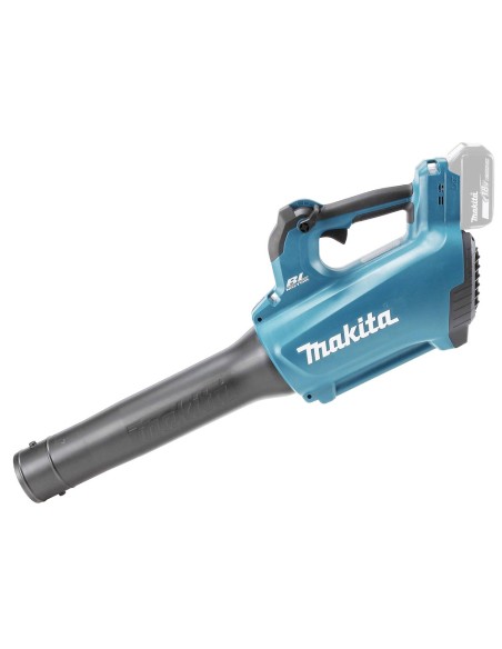 Makita DUB184Z Soffiatore 18V, BL Motor - Senza batteria