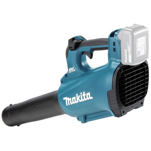 Makita DUB184Z Soffiatore 18V, BL Motor - Senza batteria