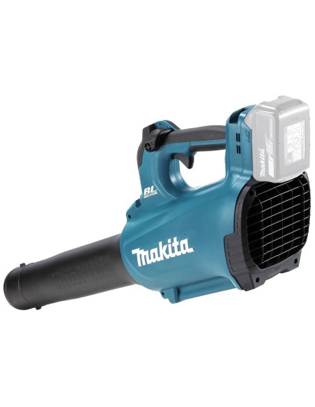 Makita DUB184Z Soffiatore 18V, BL Motor - Senza batteria