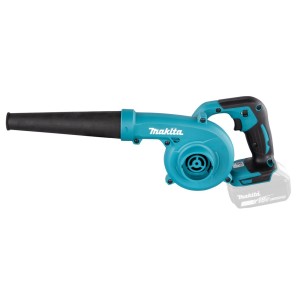Makita DUB185Z Soffiatore Lxt 18V, vel. a vuoto 0-18.000g/min, vel. aria 98m/s - Senza batteria
