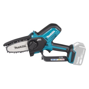 Makita DUC101ZJ Potatore a catena 18V, barra 100mm - Senza batteria 2