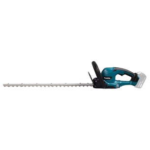 Makita DUH607Z Tagliasiepi, lama 600mm, corse min: 2.700c/min - Senza batteria