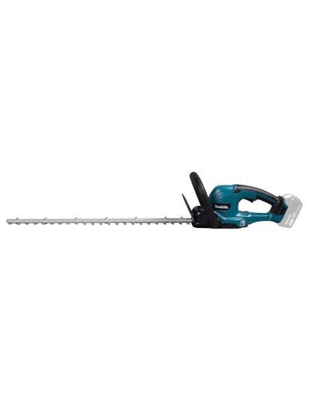 Makita DUH607Z Tagliasiepi, lama 600mm, corse min: 2.700c/min - Senza batteria