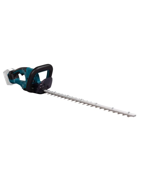 Makita DUH607Z Tagliasiepi, lama 600mm, corse min: 2.700c/min - Senza batteria