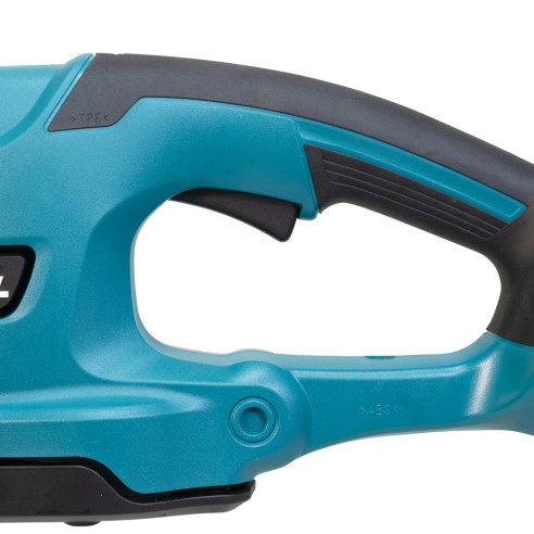 Makita DUH607Z Tagliasiepi, lama 600mm, corse min: 2.700c/min - Senza batteria